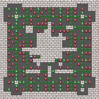 Уровень 60 — Bugs Collection 138